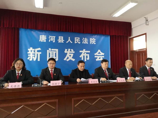 唐河最新新聞報(bào)道及論述摘要