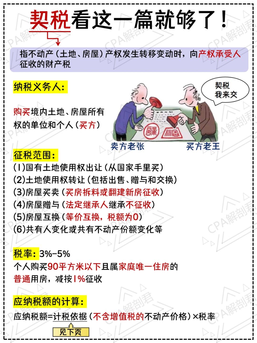 契稅法最新更新,與自然美景的探險之旅啟程