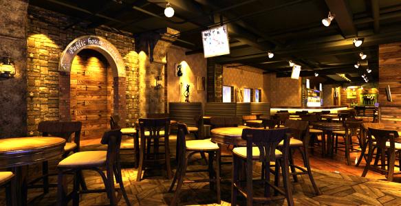 最新小酒吧,城市文化現象的深度探討