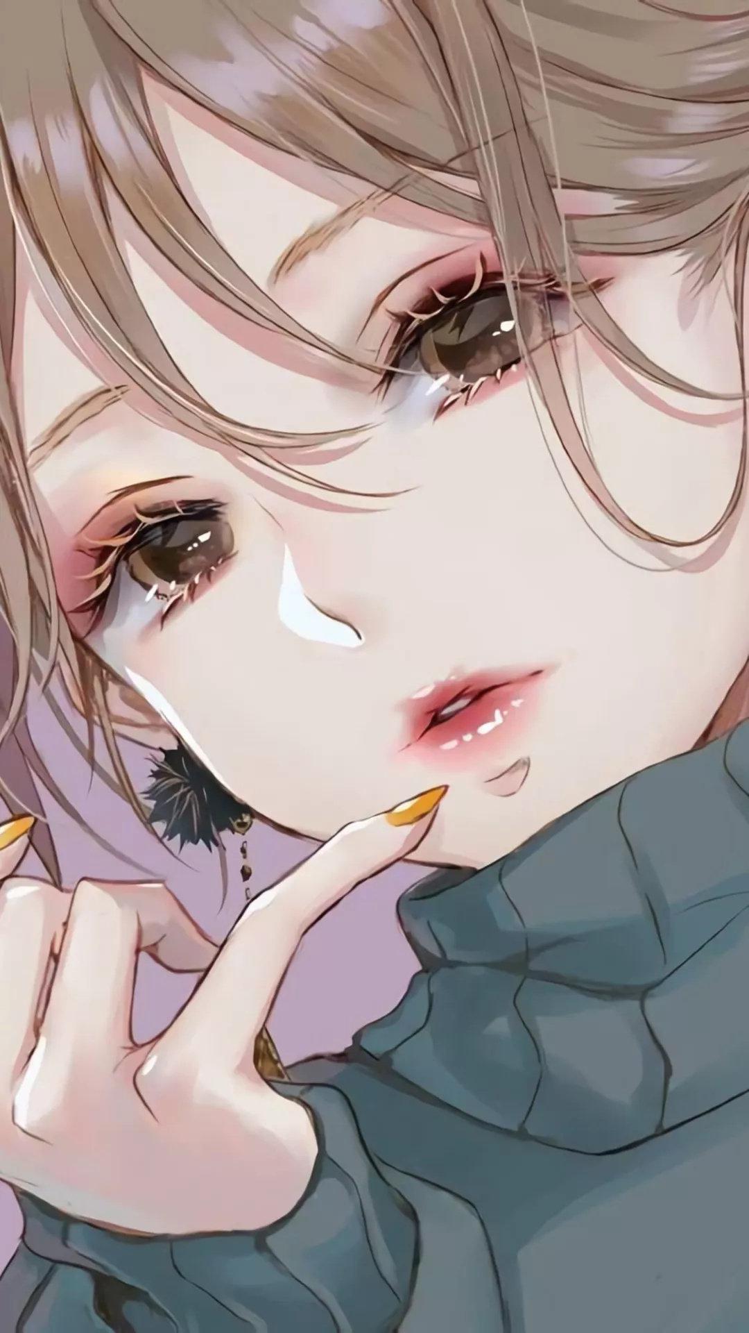 科技與藝術的完美融合,最新漫畫美女風采展示