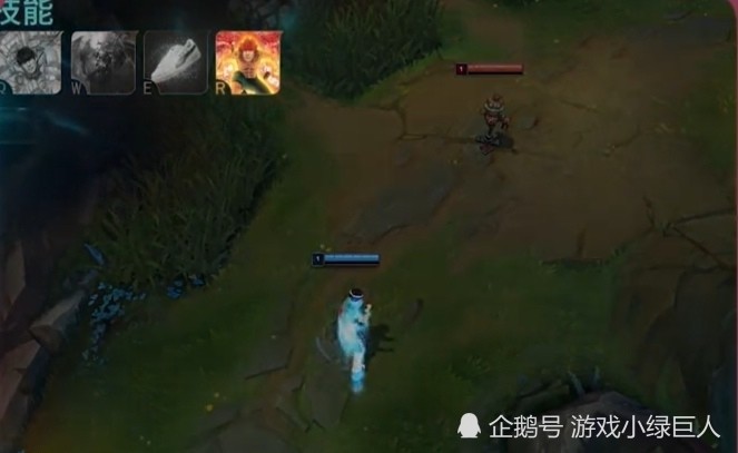 揭秘峽谷最新英雄，移動游戲新寵兒登場！