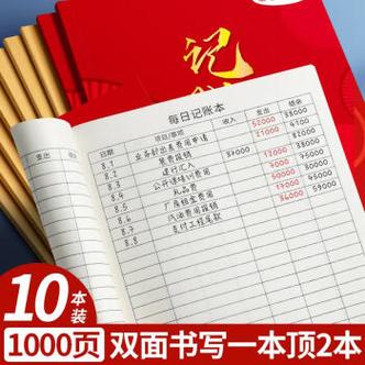 開啟精致生活理財之旅，最新賬本記錄管理標題推薦