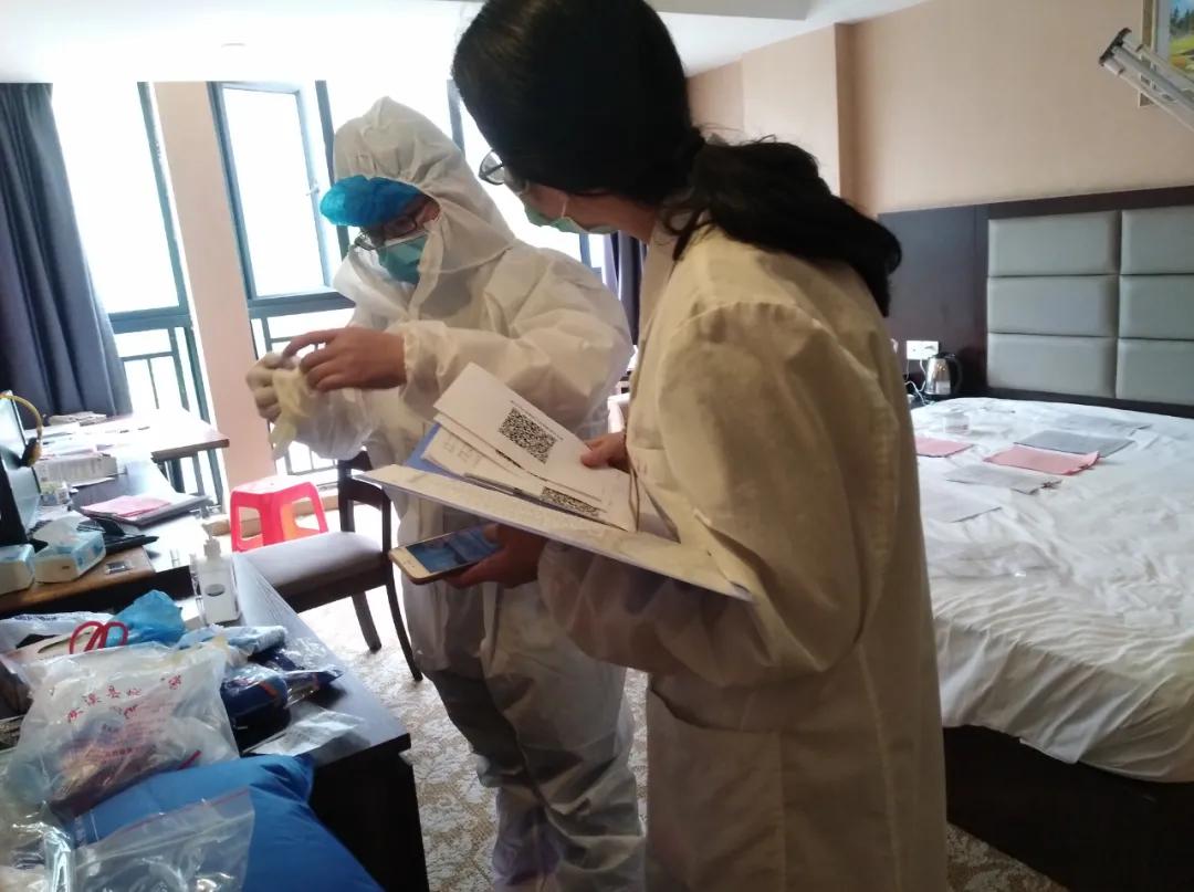 泉州最新肺炎疫情動(dòng)態(tài)及應(yīng)對(duì)策略,城市面對(duì)挑戰(zhàn)的行動(dòng)指南