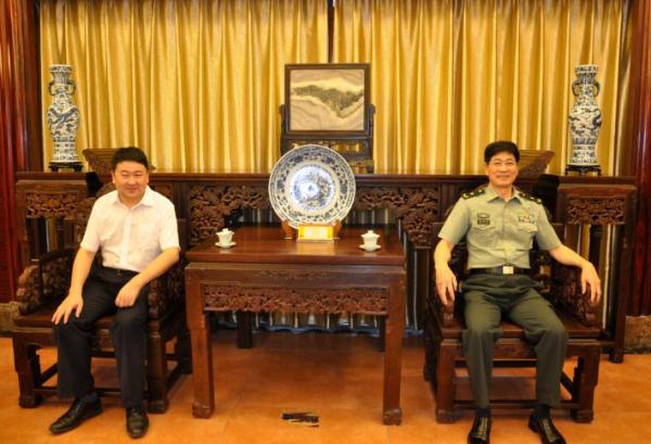 東陽最新少將,閃耀星辰下的英雄傳奇