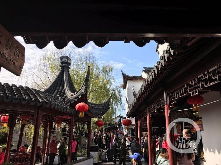 古鎮最新資訊報道