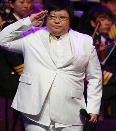 韓紅最新動態更新,揭秘其最新狀態