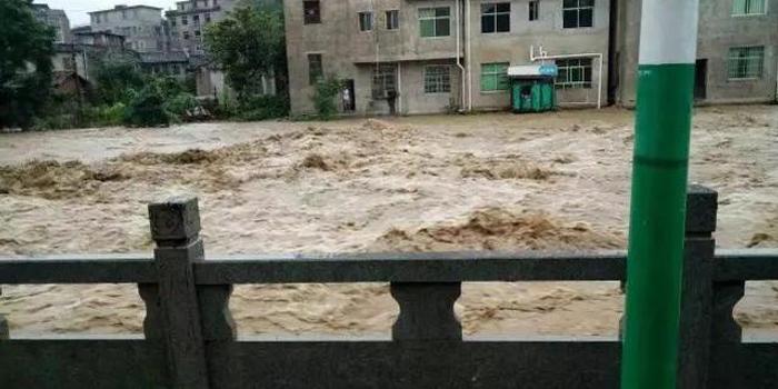 江西防汛最新動態及小巷風情小店消息速遞