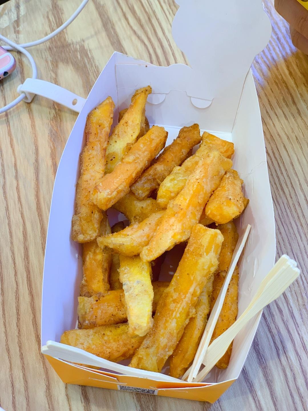 地瓜最新吃法探索,當(dāng)代美食文化中的地瓜魅力與地位