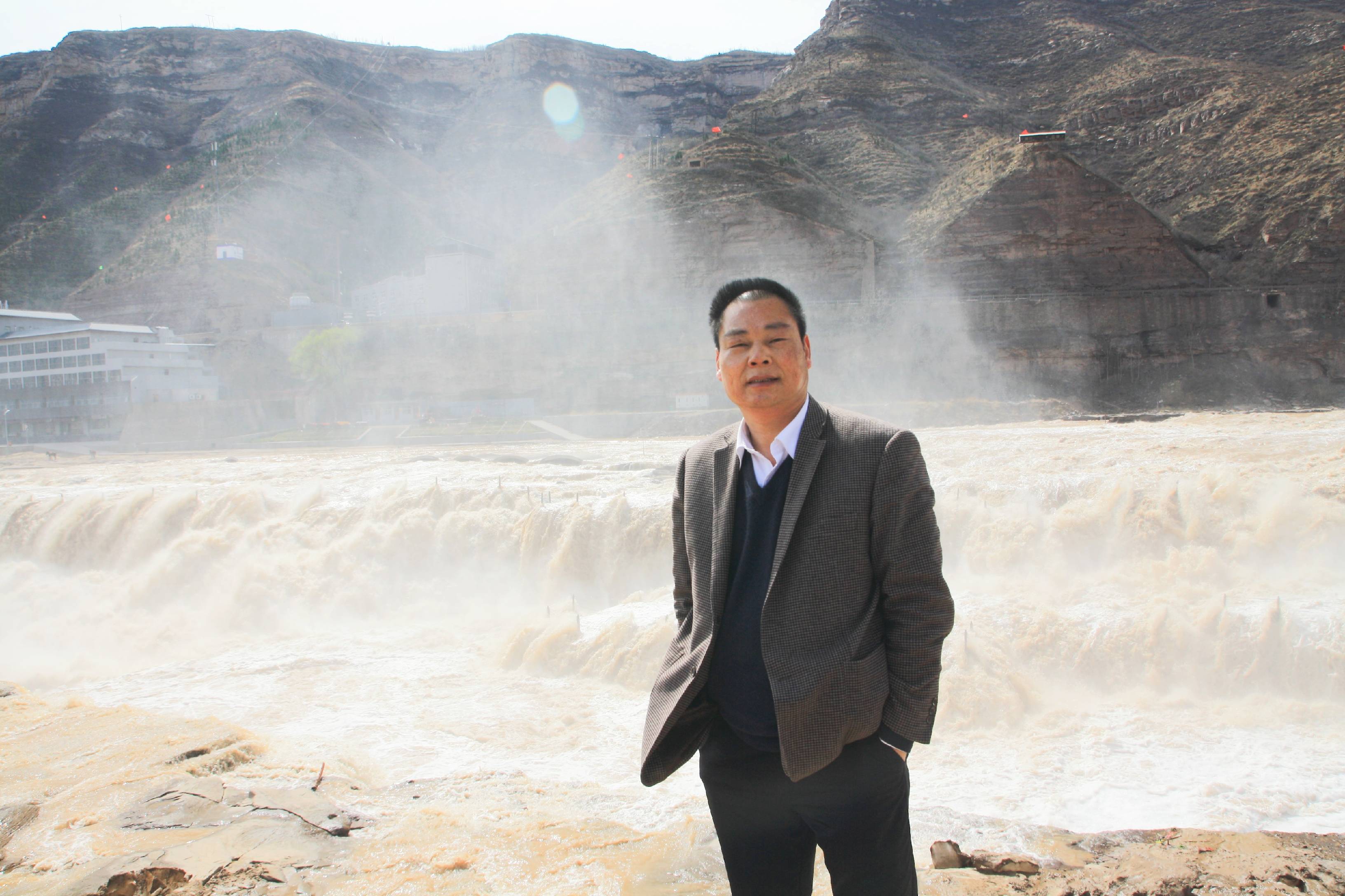 郭建平最新高科技產品介紹及創新成果展示