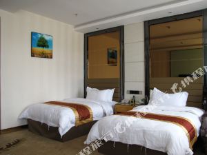 探索自然美景的夢幻之旅，最新酒店體驗，尋找內心平和寧靜的寧靜之地