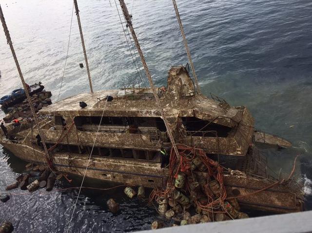 泰國(guó)沉船事件最新進(jìn)展深度分析與觀點(diǎn)闡述