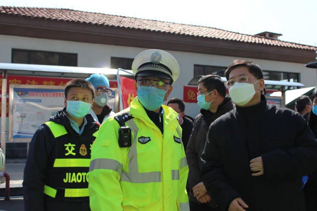 安慶最新疫情動態，小城抗疫日常趣事觀察