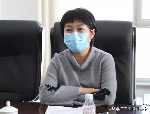 吉林肺炎疫情動態更新,防控進展與最新消息