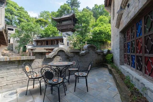 婺源最新別墅,時代背景下的矗立豐碑