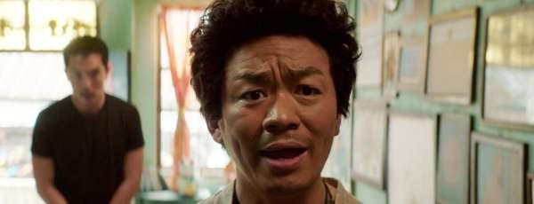 坤泰最新之旅,與自然美景的邂逅,探尋內心平和之地