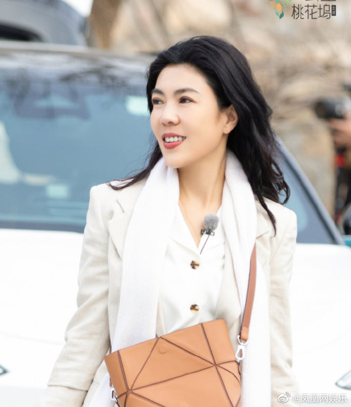 蘇芒最新動態，變化中的力量，學習鑄就自信與成就