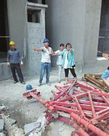 工地打人事件引發(fā)關(guān)注，征途轉(zhuǎn)向自然風(fēng)景之美引人深思