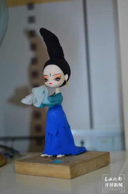 最新粘土畫,重塑藝術的新潮流之美