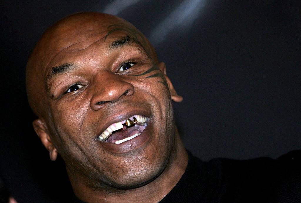 泰森自然美景探險之旅，尋找內心的平和與寧靜